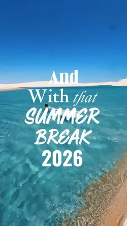 Summer 2026