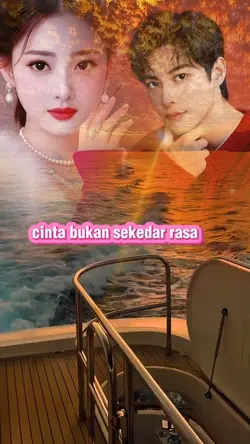 cintta bukan sekedar