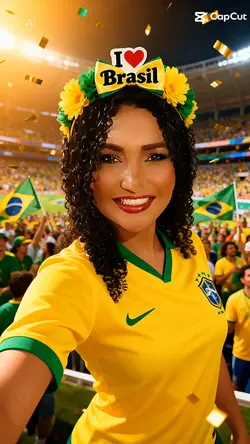 Brasil I Love