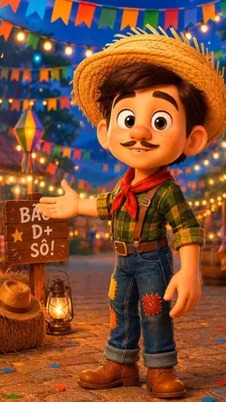 festa junina