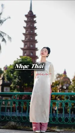 nhạc thái