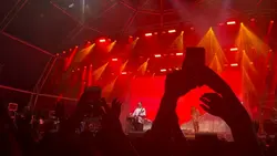 Qual é aquela música