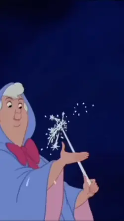 Bibbidi Babidi Boo G