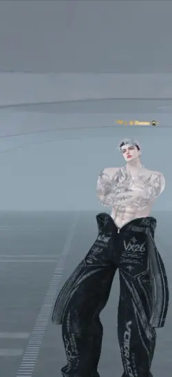 Dance Couple imvu