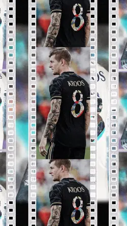 Kroos Beat