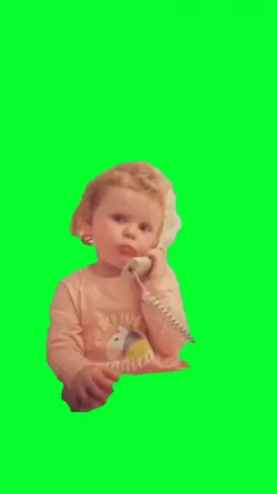 baby telephone