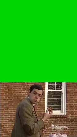 mister bean