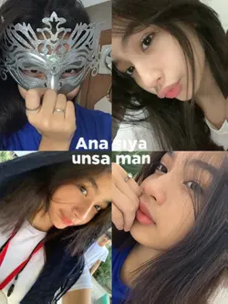 ana siya