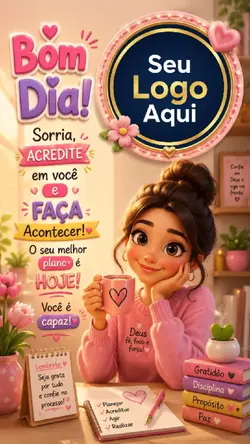 Bom Dia