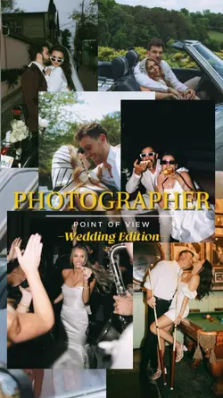 CAPTURED DREAM WEDS