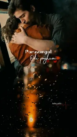 Paruvangal odipogum