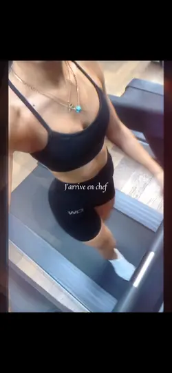 J’arrive en chef