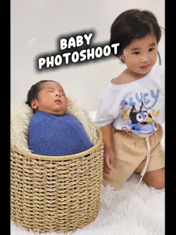 Baby Photoshoot