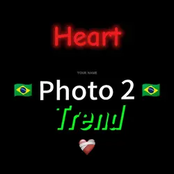 Heart Trend 