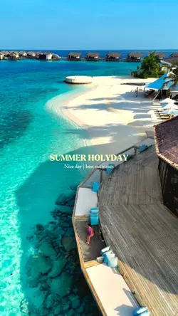 summer holyday 2025