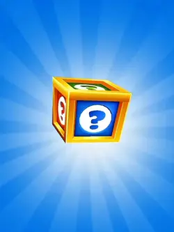 SUBWAY SURFERS FUNK