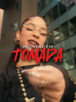 Montagem Tomada