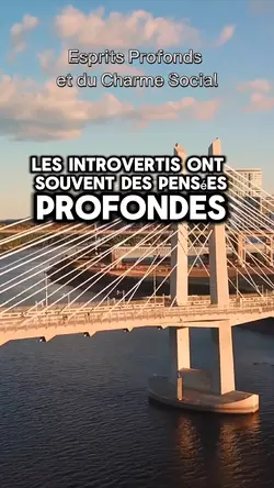 Esprits Profonds 