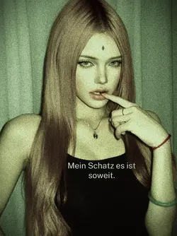 hass und liebe