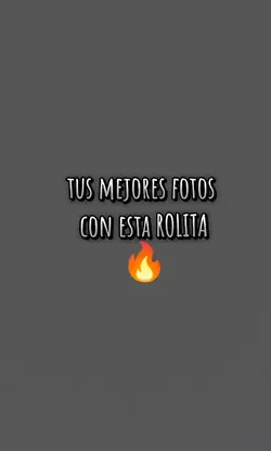 tus mejores fotos 