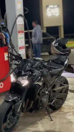 Z900
