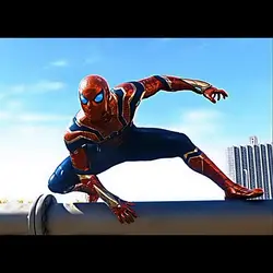Spiderman edit free