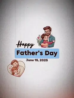 #Fathers Day