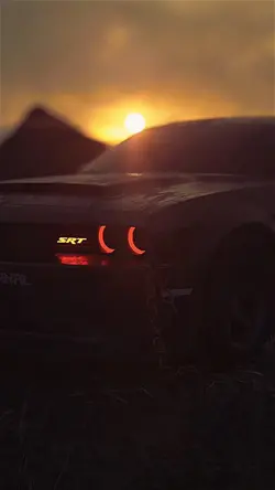 HELL CAR 🐉