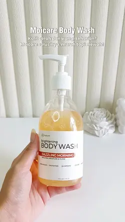 Body Wash