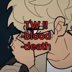 DIDNT DIE A HERO