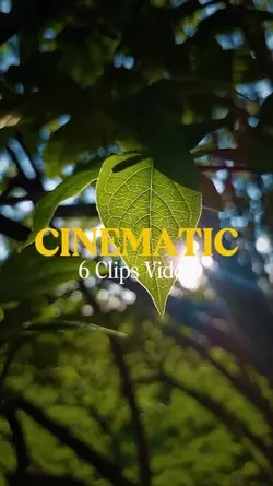 CINEMATIC