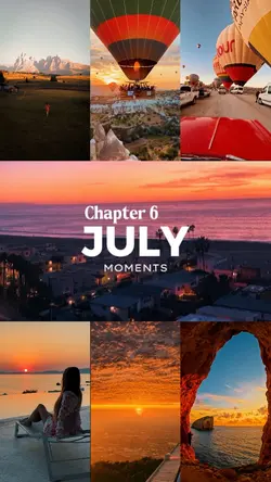 july dump 2025