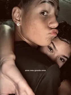 amor meu grande amor