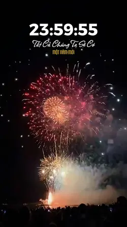2 video năm mới