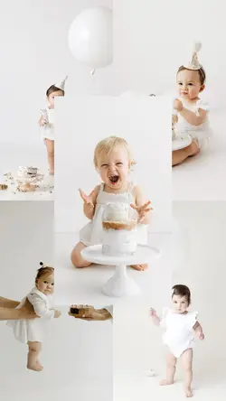 Birthday Baby