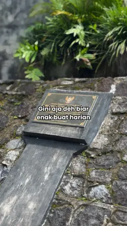 BIAR ENAK