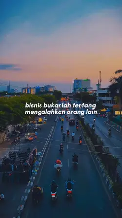 kompetisi bisnis