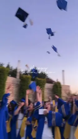 Graduation Template