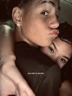 pra não te perder