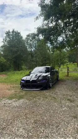 Car edit