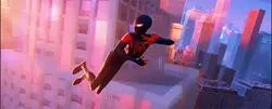Miles Morales 