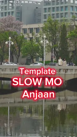 Anjaan Slow mo
