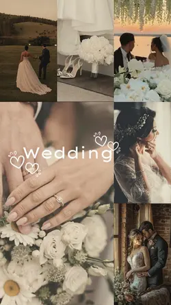 wedding