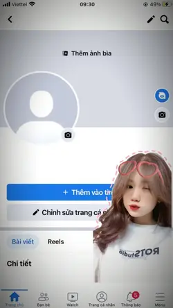 [2] Tách nền tcn Fb