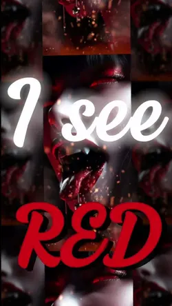 I See Red