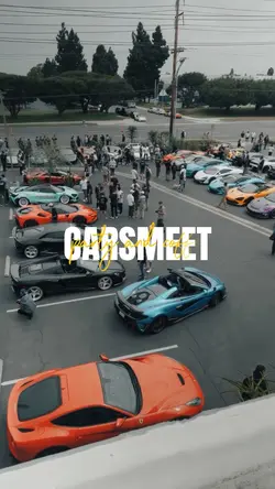 Cars meet club 