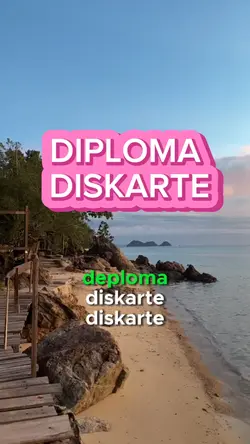 DIPLA DISKARTE