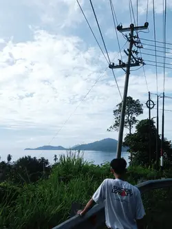 andai angin mengulan
