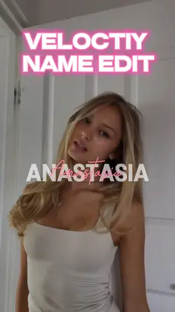 name edit