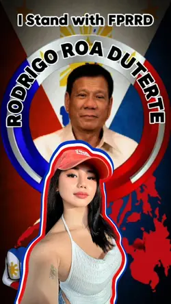 STAND 4 DUTERTE 